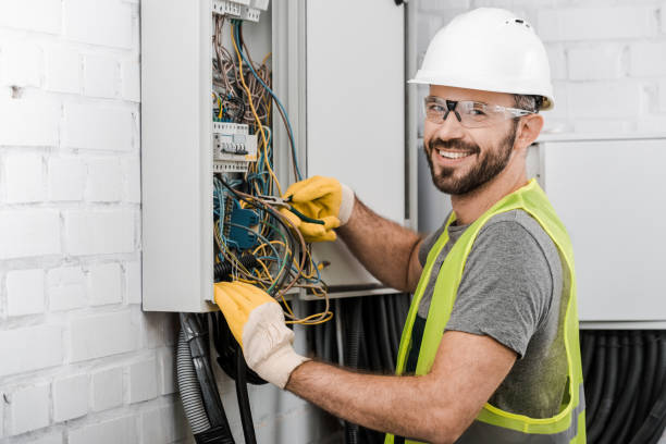 Best Circuit Breaker Repair  in Winters, TX