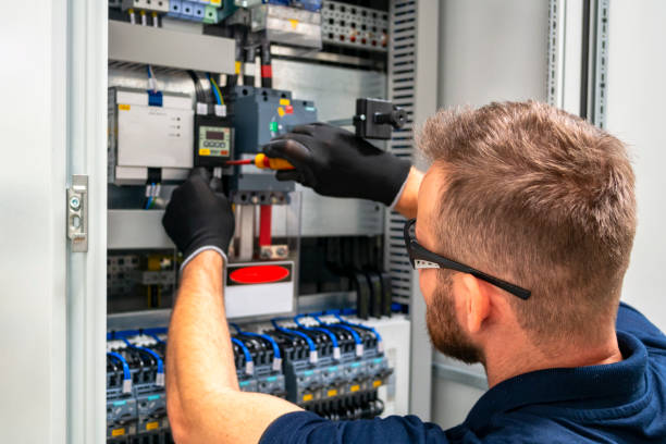 Best Electrical Installation Contractor  in Winters, TX