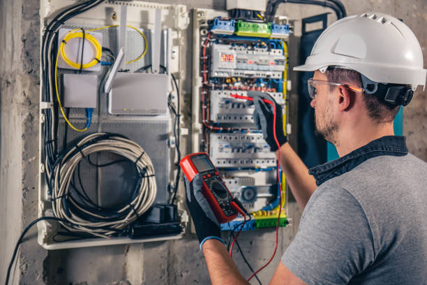 Best Local Electrician Companies  in Winters, TX