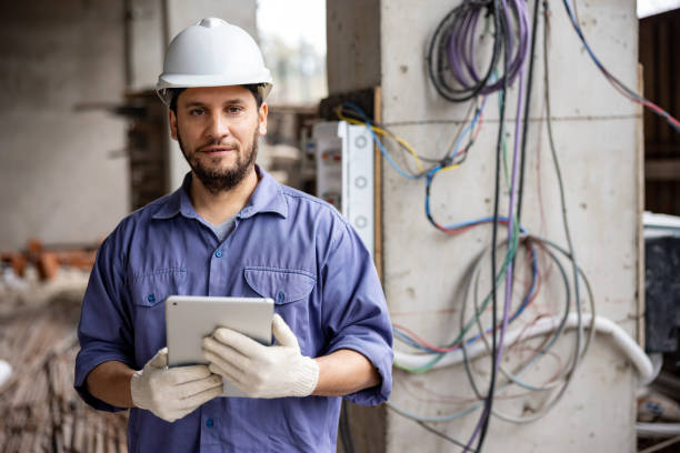 Best Outdoor Lighting Installation  in Winters, TX