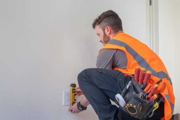 Best Electrical Installation Contractor  in Winters, TX