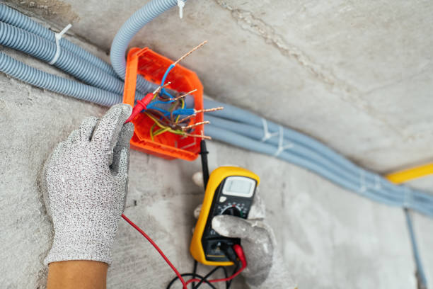 Best Outdoor Lighting Installation  in Winters, TX